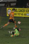 Salford City 3 Radcliffe Borough 3